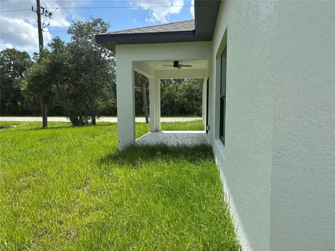 2983 Ridley Lane North Port FL 34286