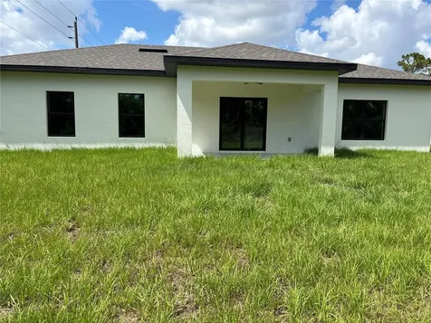 2983 Ridley Lane North Port FL 34286