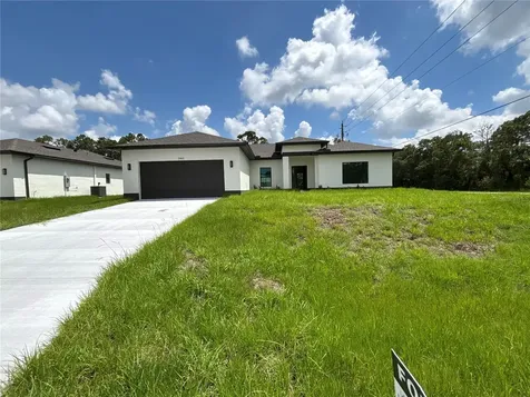2983 Ridley Lane North Port FL 34286