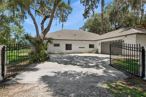 2380 Fort Lane Road Geneva FL 32732