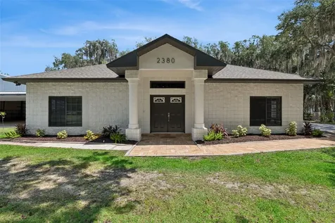 2380 Fort Lane Road Geneva FL 32732