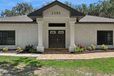 2380 Fort Lane Road Geneva FL 32732