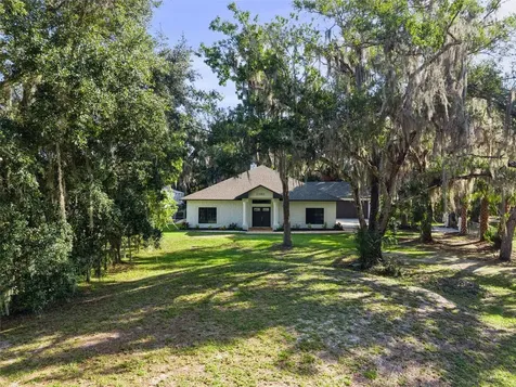 2380 Fort Lane Road Geneva FL 32732