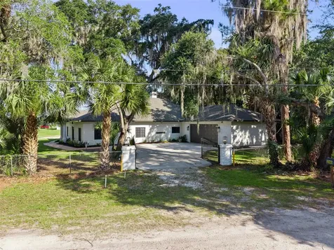 2380 Fort Lane Road Geneva FL 32732