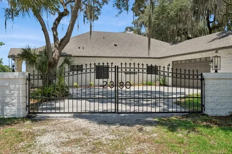 2380 Fort Lane Road Geneva FL 32732