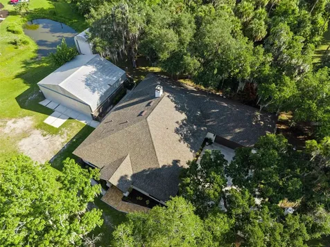 2380 Fort Lane Road Geneva FL 32732