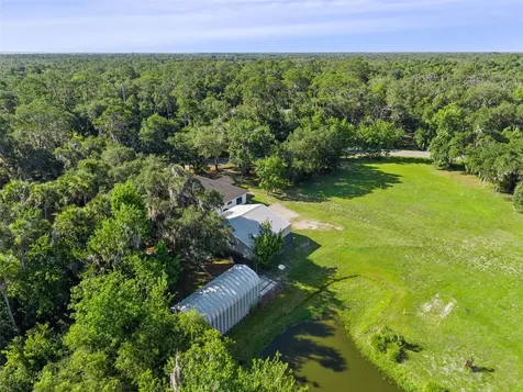 2380 Fort Lane Road Geneva FL 32732