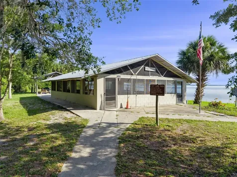 2380 Fort Lane Road Geneva FL 32732