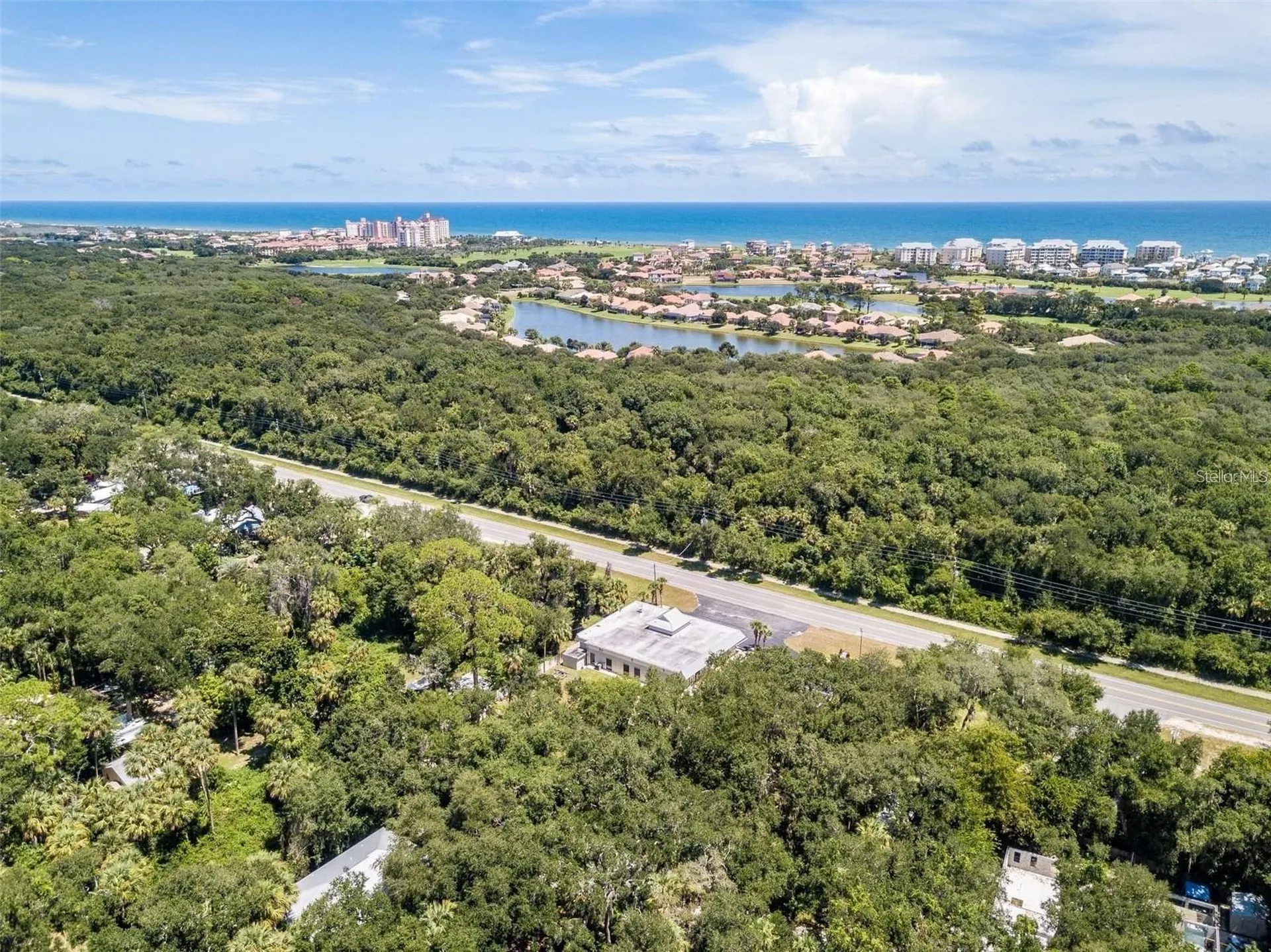 5182 N Ocean Shore Boulevard Palm Coast FL 32137