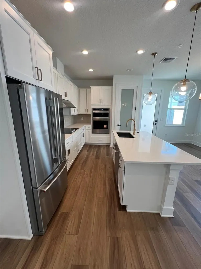 1876 Crowncrest Drive Apopka FL 32703