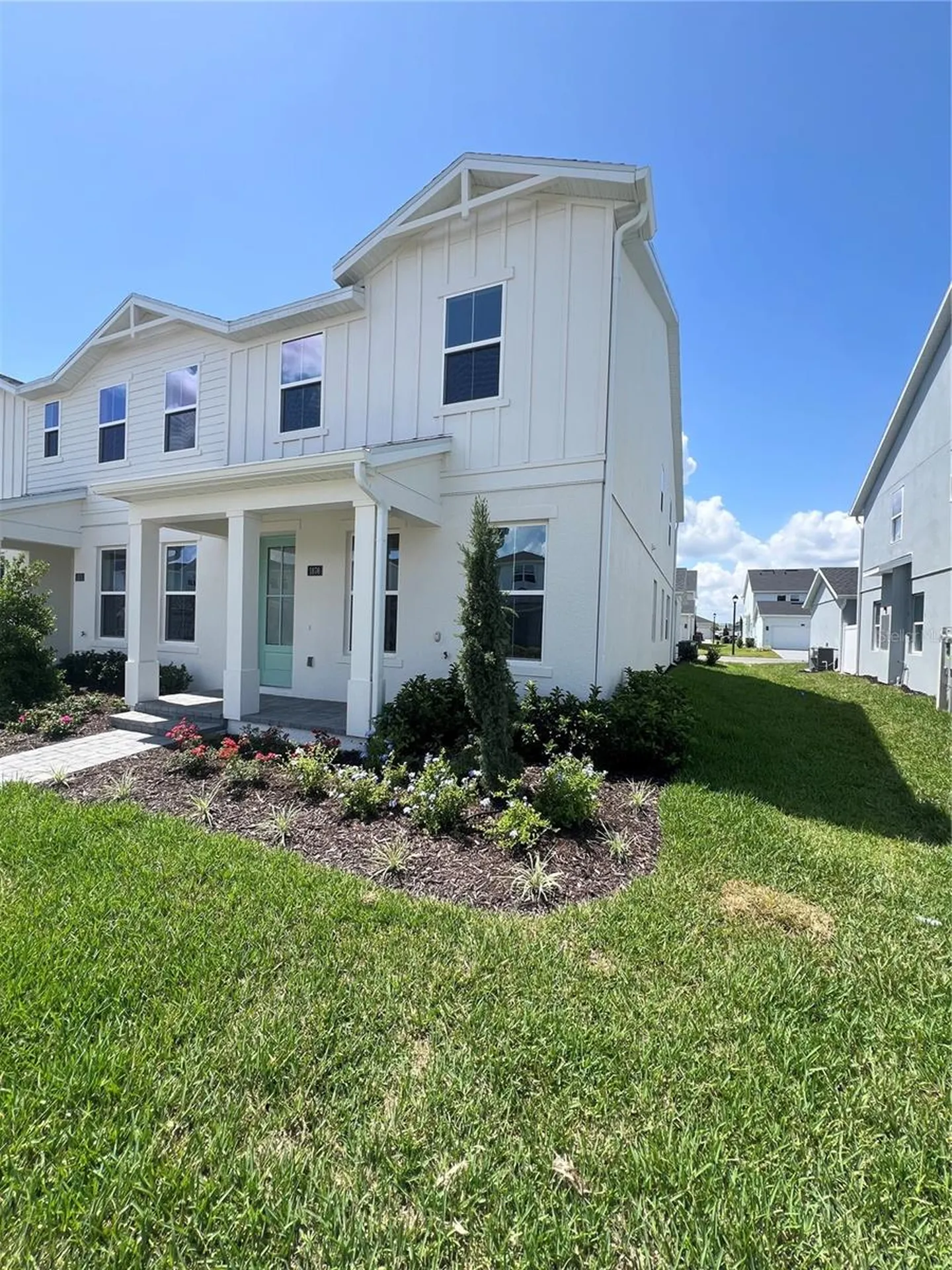 1876 Crowncrest Drive Apopka FL 32703