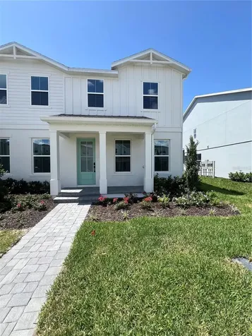 1876 Crowncrest Drive Apopka FL 32703