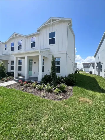 1876 Crowncrest Drive Apopka FL 32703