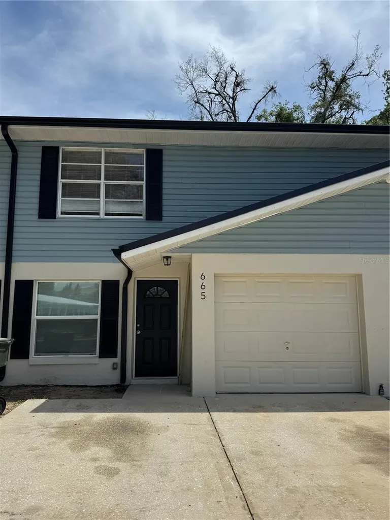 665 W Juniata Street Clermont FL 34711