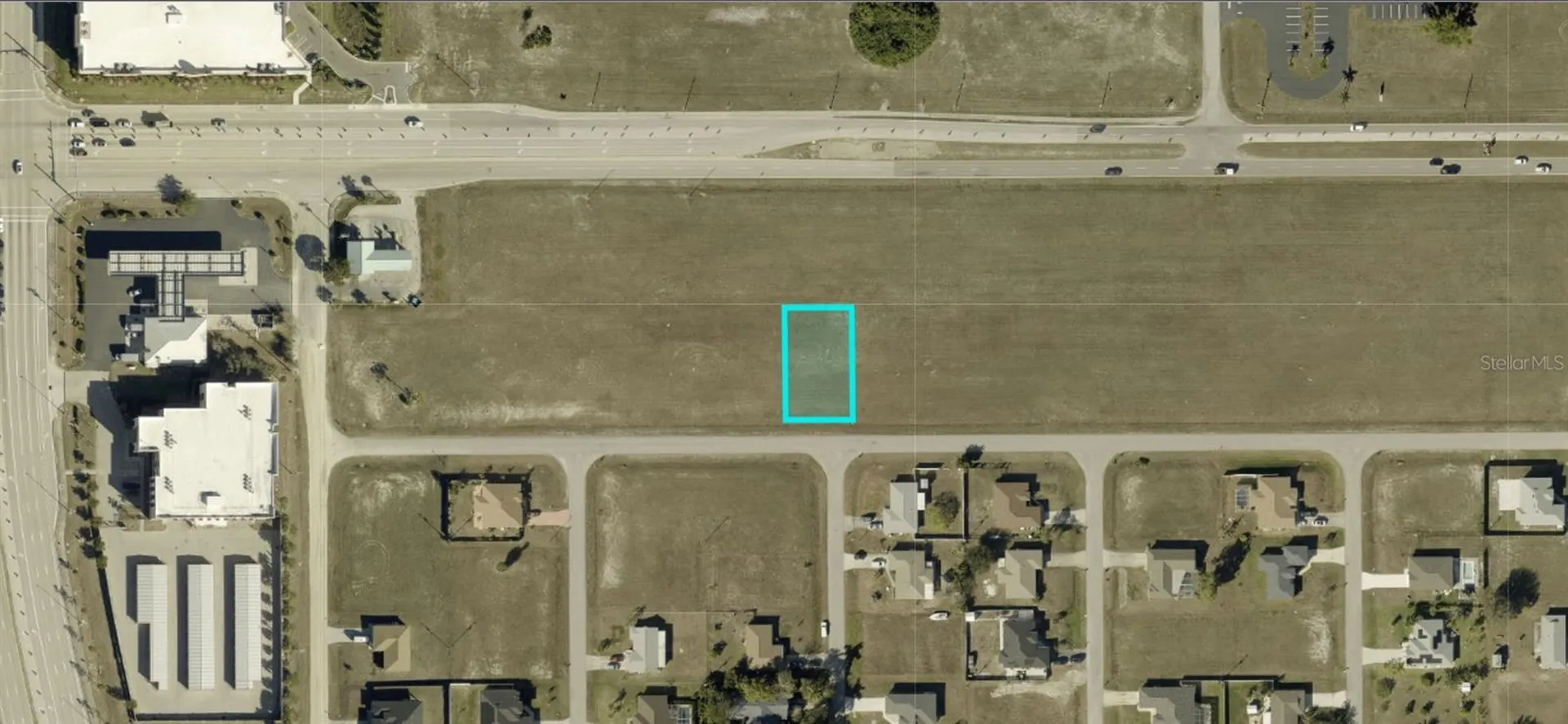 1713 NE 15th Lane Cape Coral FL 33909