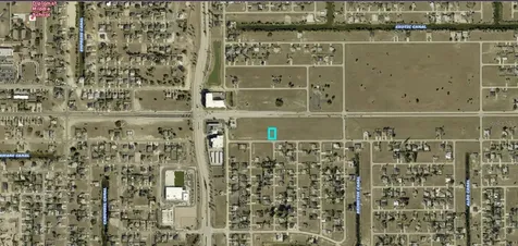1713 NE 15th Lane Cape Coral FL 33909