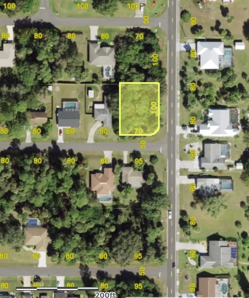 18504 Yarbrough Avenue Port Charlotte FL 33948