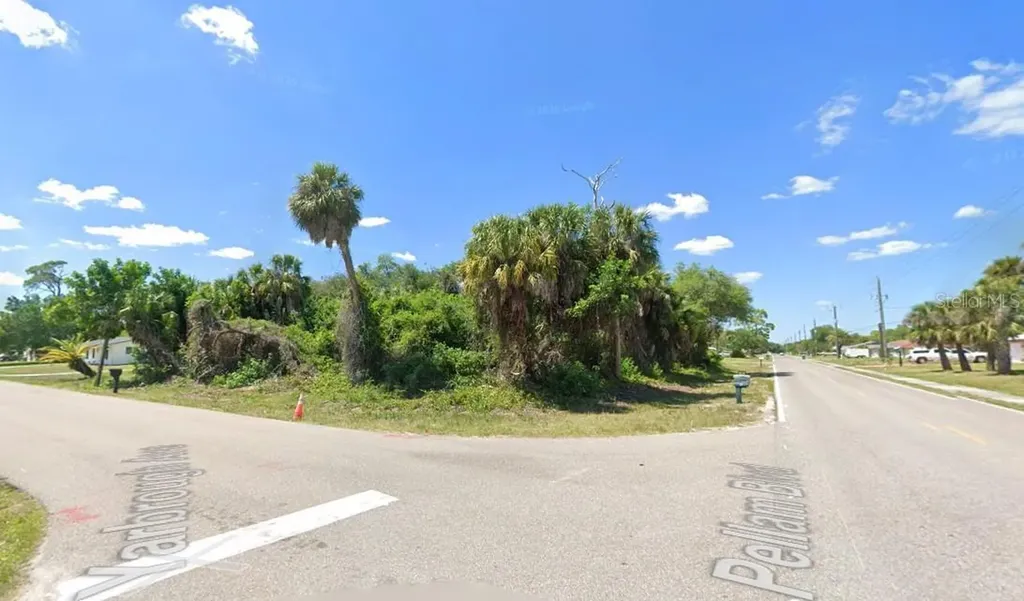 18504 Yarbrough Avenue Port Charlotte FL 33948