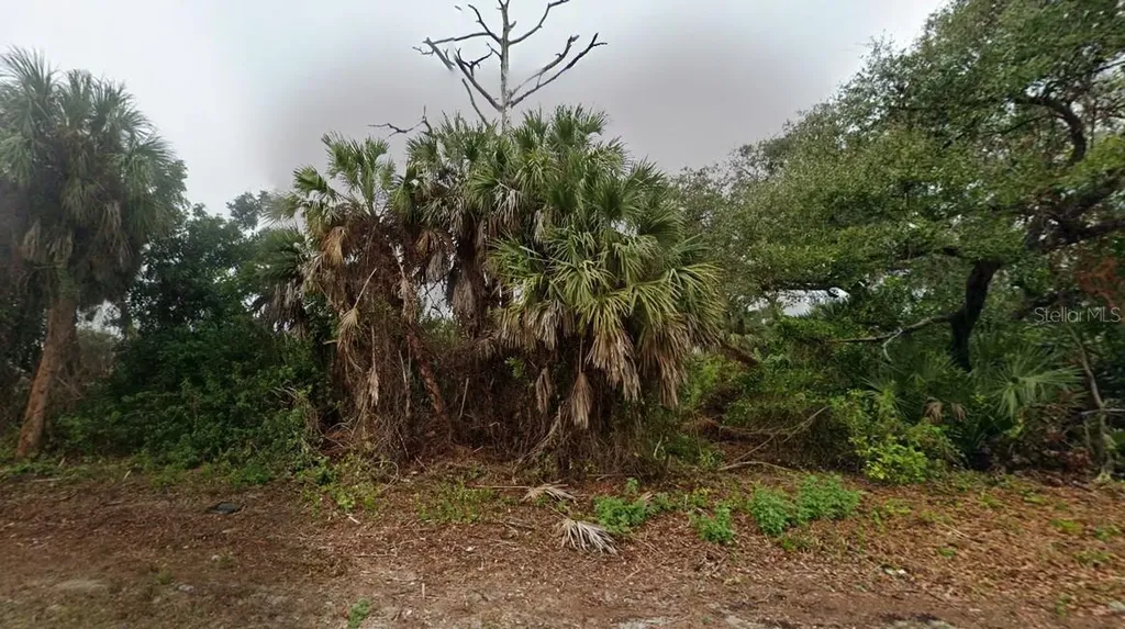 18504 Yarbrough Avenue Port Charlotte FL 33948