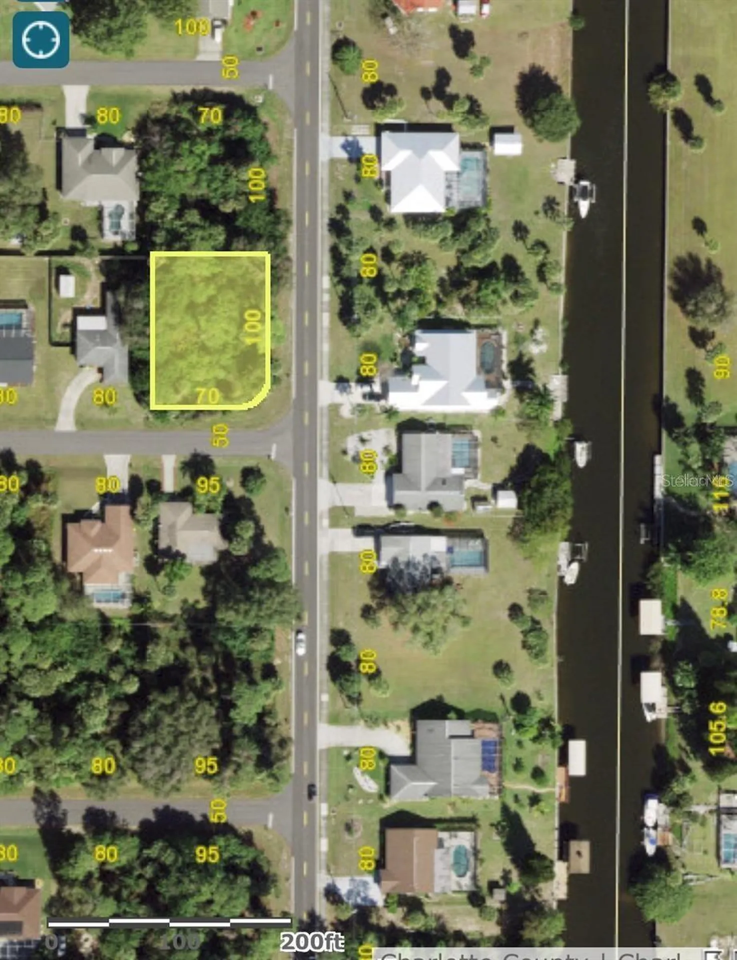 18504 Yarbrough Avenue Port Charlotte FL 33948
