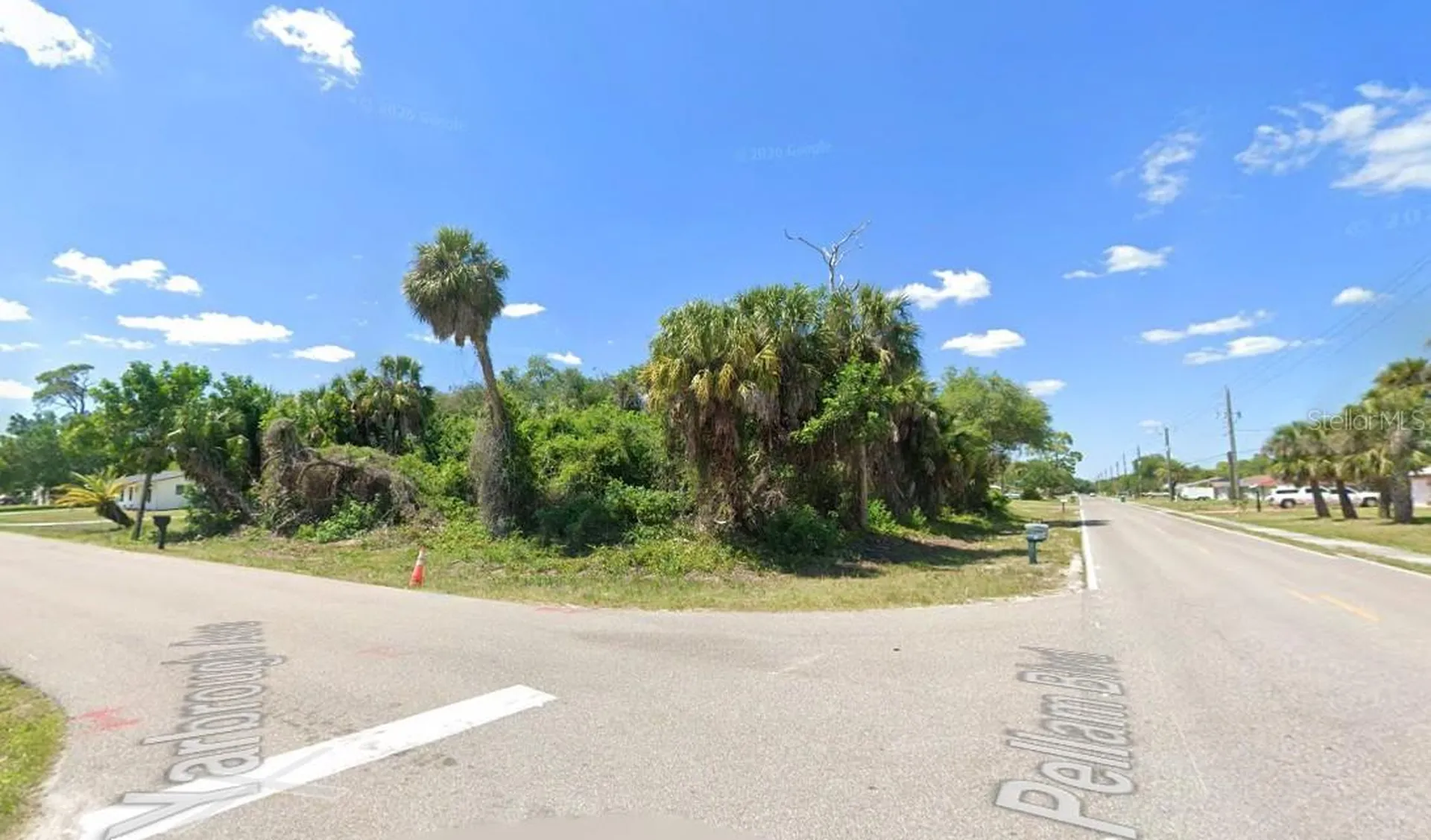 18504 Yarbrough Avenue Port Charlotte FL 33948