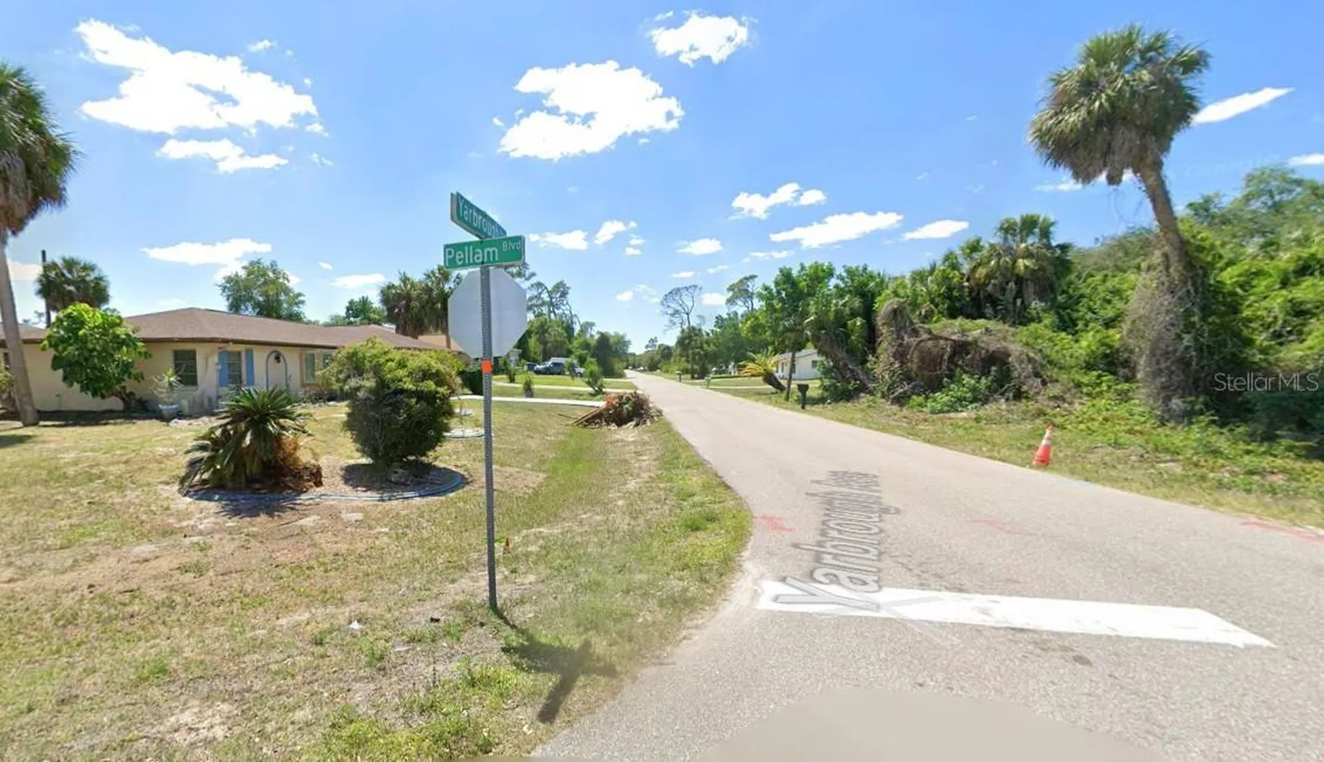 18504 Yarbrough Avenue Port Charlotte FL 33948