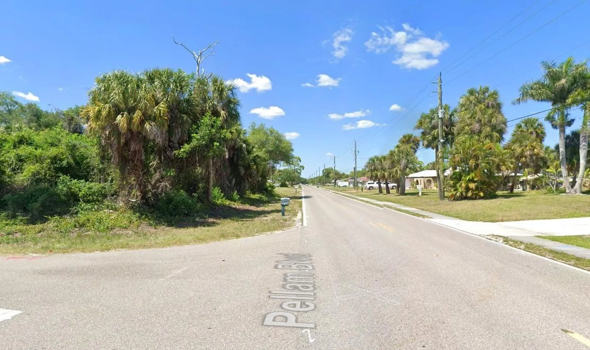 18504 Yarbrough Avenue Port Charlotte FL 33948