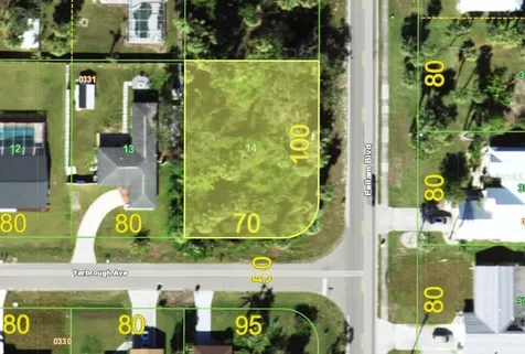 18504 Yarbrough Avenue Port Charlotte FL 33948
