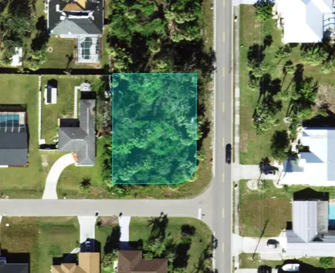 18504 Yarbrough Avenue Port Charlotte FL 33948