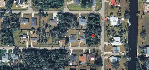 18504 Yarbrough Avenue Port Charlotte FL 33948