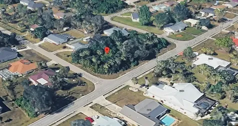 18504 Yarbrough Avenue Port Charlotte FL 33948
