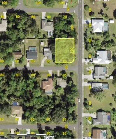18504 Yarbrough Avenue Port Charlotte FL 33948