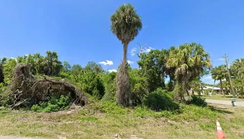 18504 Yarbrough Avenue Port Charlotte FL 33948