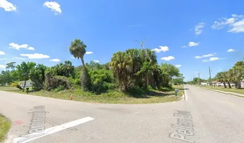 18504 Yarbrough Avenue Port Charlotte FL 33948