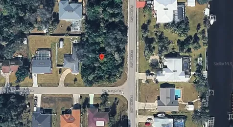 18504 Yarbrough Avenue Port Charlotte FL 33948