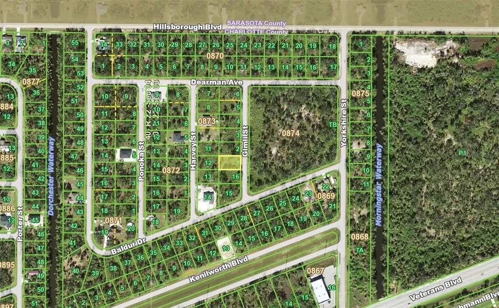 77 Gimli Street Port Charlotte FL 33954