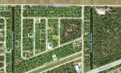 77 Gimli Street Port Charlotte FL 33954