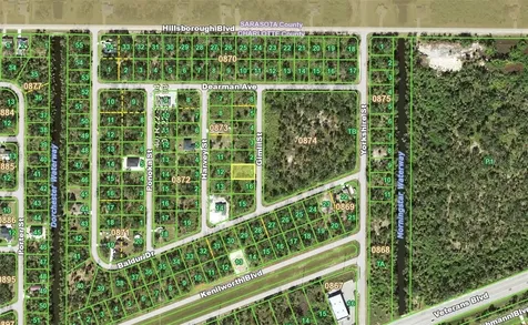 77 Gimli Street Port Charlotte FL 33954
