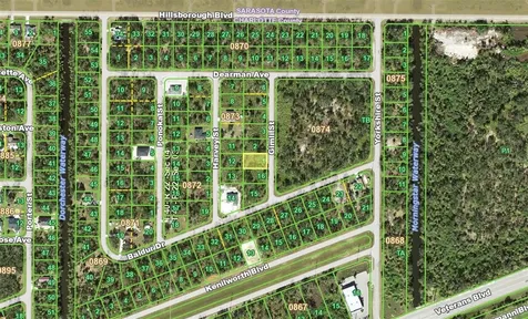 77 Gimli Street Port Charlotte FL 33954