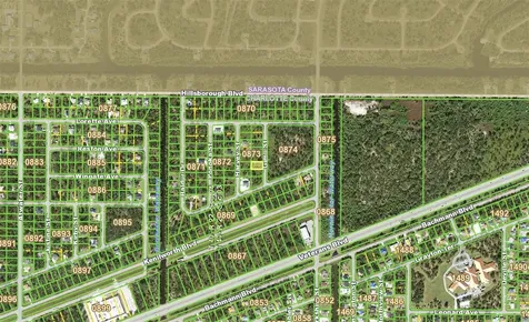 77 Gimli Street Port Charlotte FL 33954