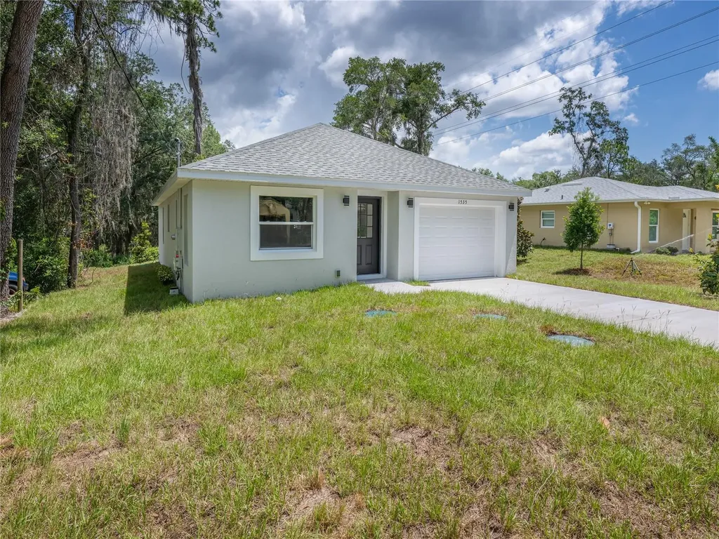 1535 18th Street Orange City FL 32763