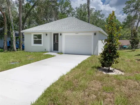 1535 18th Street Orange City FL 32763