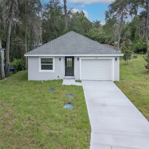 1535 18th Street Orange City FL 32763