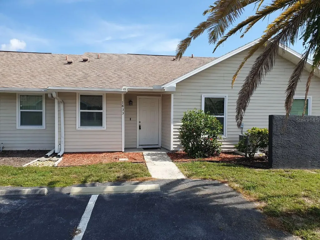 1833 Orange Boulevard Way Palm Harbor FL 34683
