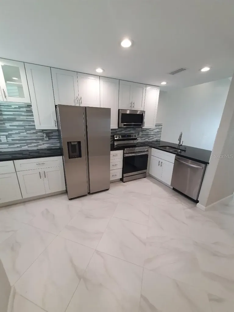 1833 Orange Boulevard Way Palm Harbor FL 34683