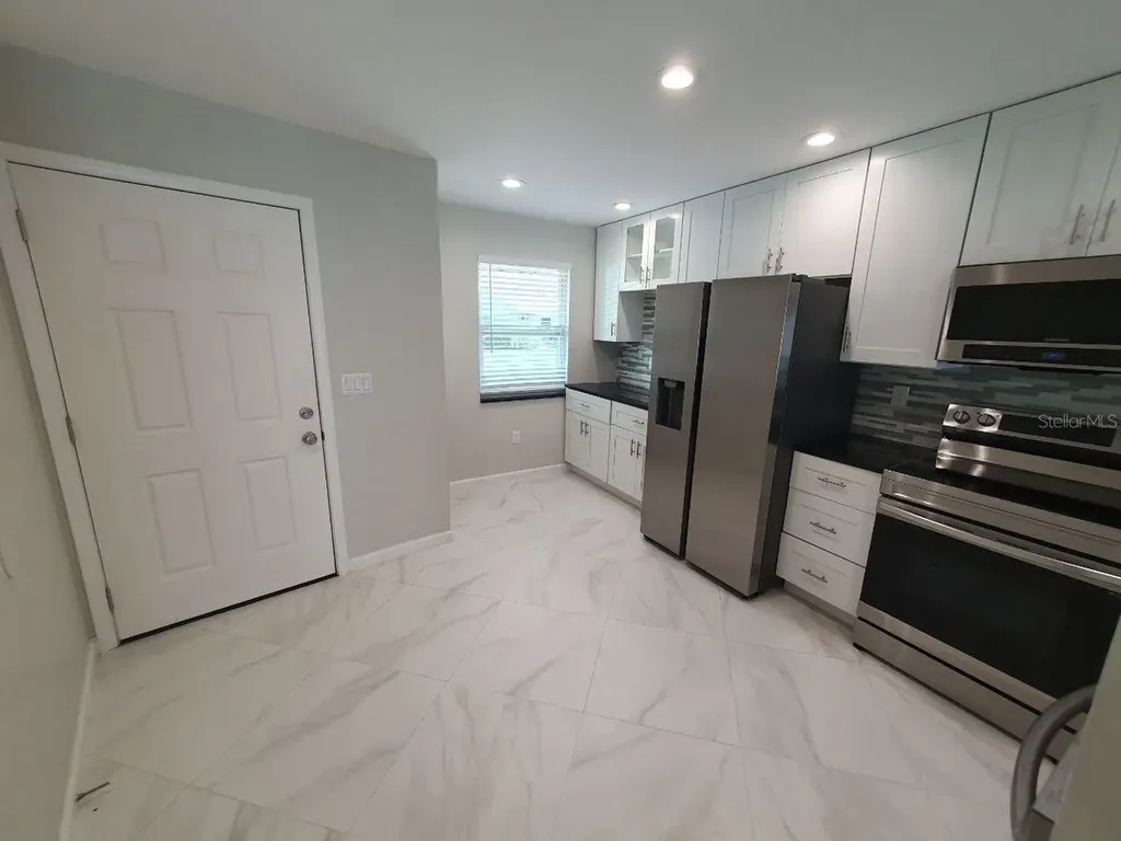 1833 Orange Boulevard Way Palm Harbor FL 34683
