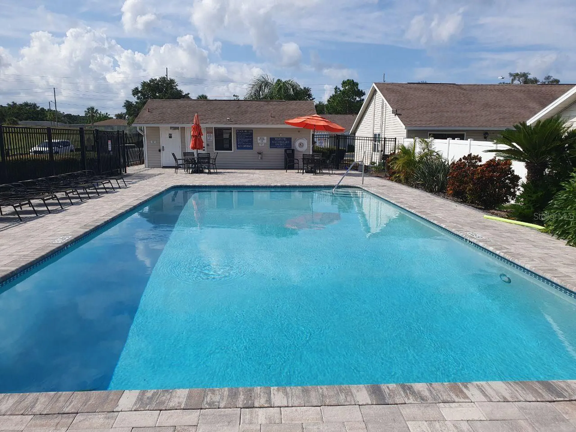 1833 Orange Boulevard Way Palm Harbor FL 34683