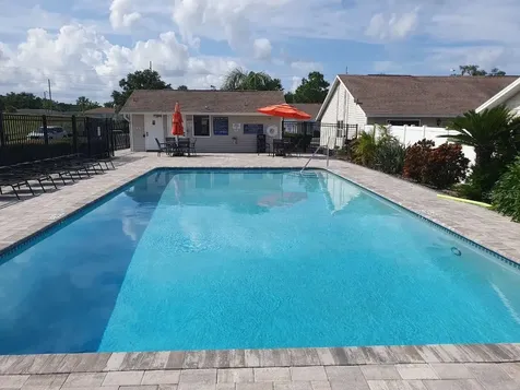 1833 Orange Boulevard Way Palm Harbor FL 34683