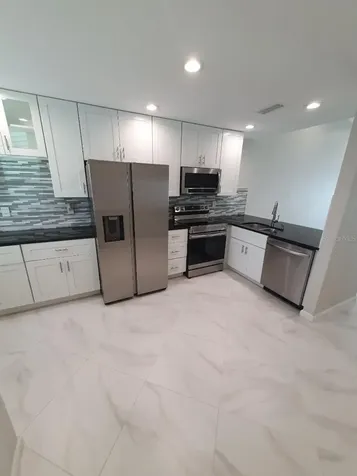 1833 Orange Boulevard Way Palm Harbor FL 34683