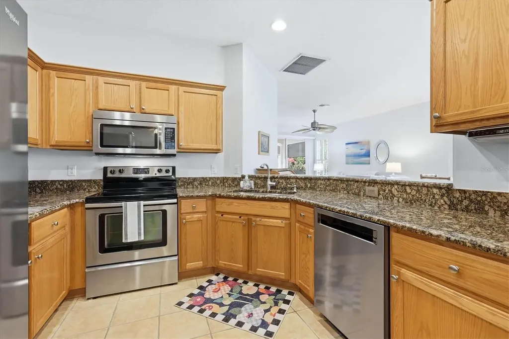 4939 Whispering Oaks Drive North Port FL 34287